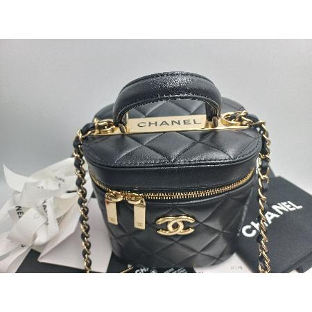  29)Chanel() ֽ ƮCC ڽƽ  ΰ  ü Ƽ ũν 2WAY[ûֱõ] ̹5 - ̺ ߰ǰ